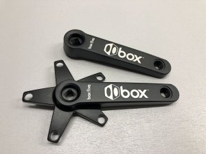 画像1: *Box Five Crankset (1)