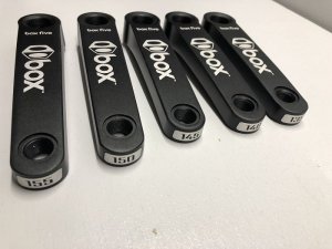 画像3: *Box Five Crankset (3)