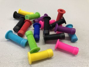 画像2: ODI Valve Cap [1pc/Schrader] (2)