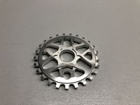 画像1: Odyssey Tom Dugan Fang Sprocket 25T