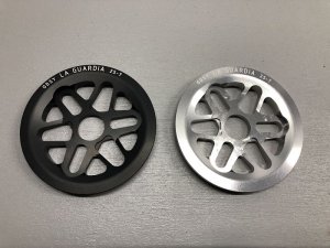 画像2: *Odyssey LA Guardia Sprocket 25T (2)