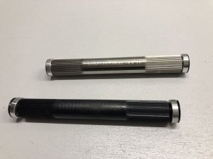 画像1: Profile GDH Axle [19mm] (1)