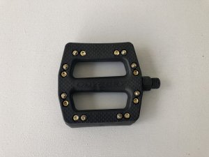 画像2: *Odyssey OG PC Pedal (Black) (2)