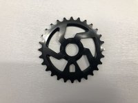画像2: *Cult "NWO" Sprocket 28T