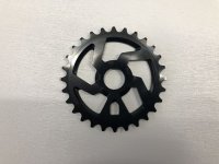 画像2: Cult "NWO" Sprocket 28T