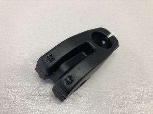 画像2: Cult Salvation V5 T/L Stem [Forged] (2)