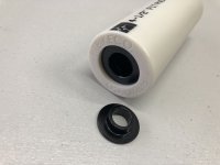 画像2: Fit PVC Peg 4.5"