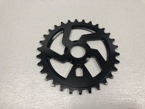 画像1: *Cult "NWO" Sprocket 30T (1)
