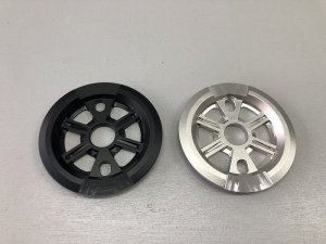 画像1: *Cult Dak Guard Sprocket 25T (1)