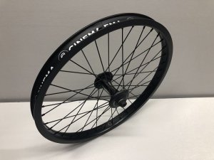 画像1: *Cinema ZX/333 Front Wheel (1)