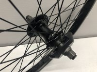画像2: *Cinema ZX/333 Rear Wheel [Cassette]