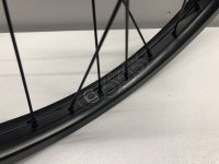 画像1: *Cinema ZX/333 Front Wheel