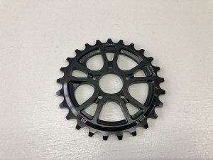 画像1: *Eclat RS Sprocket 25T (1)