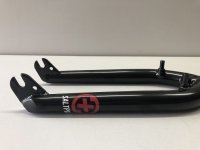 画像3: Saltplus EX Fork [W/Brake 28mm]