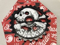 画像2: *Shadow Cranium Sprocket 25T