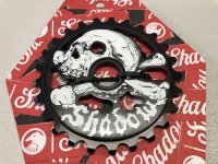 画像2: Shadow Cranium Sprocket 25T