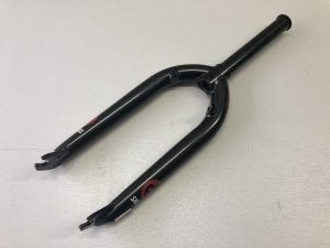 画像2: Saltplus EX Fork [W/Brake 28mm] (2)