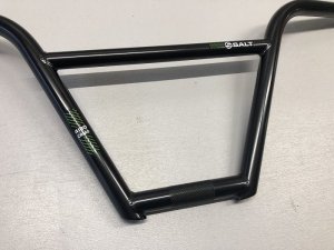 画像1: *Salt Pro 4pc Bar 9" (1)