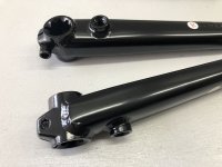 画像2: Salt Revo Crank [W/Mid BB]