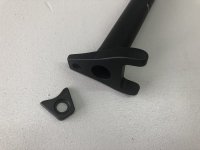 画像3: *Fly Tripod Seatpost [New Logo]