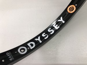 画像2: *Odyssey 7KA Rim (2)