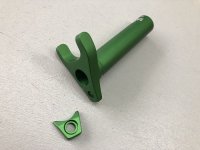 画像2: *Fly Tripod Seatpost