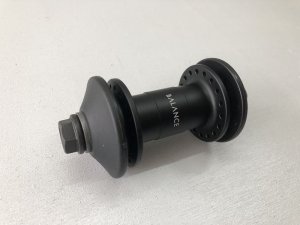 画像1: Primo Balance Front Hub (1)