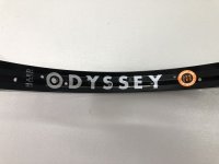 画像1: Odyssey 7KA Rim