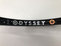 画像1: *Odyssey 7KA Rim