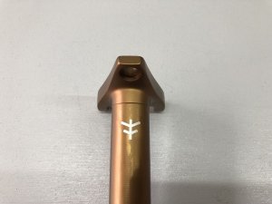 画像7: *Fly Tripod Seatpost [New Logo] (7)