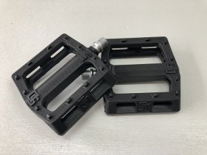 画像1: Haro SD Plastic Pedal (1)