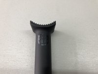 画像1: *Federal Pivotal Seatpost [200mm]