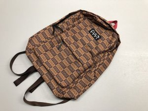 画像6: *Cult Designer Backpack (6)