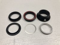 画像1: Fly Trebol Headset