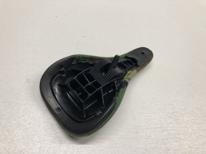 画像10: *Federal Logo Slim Pivotal Seat (10)