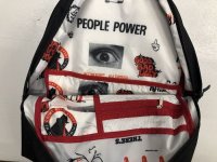 画像2: Cult People Power Backpack