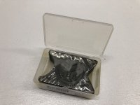 画像1: *Federal Wax Block [In Box]