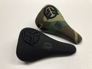 画像1: *Federal Logo Slim Pivotal Seat (1)