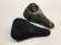 画像1: *Federal Logo Slim Pivotal Seat (1)