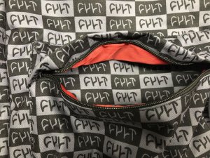 画像5: *Cult Designer Backpack (5)