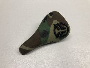 画像7: *Federal Logo Slim Pivotal Seat (7)