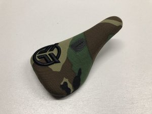 画像8: *Federal Logo Slim Pivotal Seat (8)