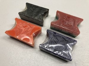 画像2: *Federal Wax Block [In Box] (2)