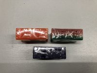 画像2: *Federal Wax Block [In Box]