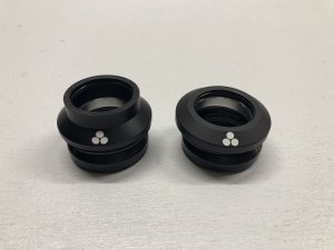 画像1: Fly Trebol Headset (1)