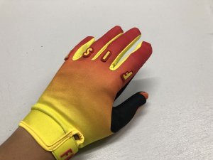 画像1: Fist Handwear Tequila Sunrise Gloves (1)