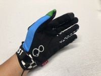 画像1: Fist Handwear Caroline.B Fist 68 Gloves