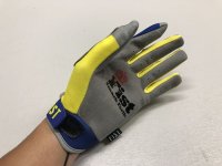 画像1: Fist Handwear High Vis Gloves