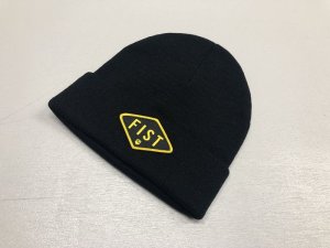 画像1: *Fist Corp Beanie (1)