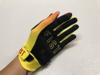 画像1: Fist Handwear Tequila Sunrise Gloves
